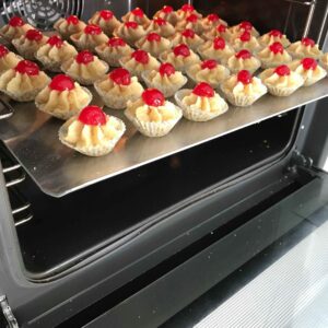 מגשים לתנורי סטנדרט- קולקציה קודמת