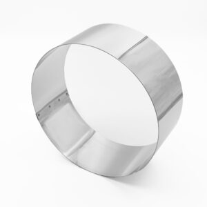 רינג איכותי 24 ס''מ גובה 8