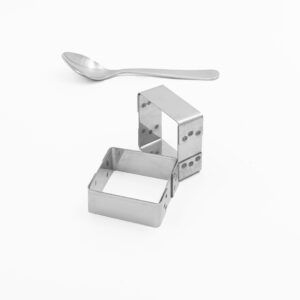 מרובע אישי 5x5 גובה 2 ס''מ