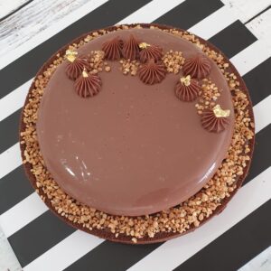 רינג איכותי 16 ס''מ גובה 2.5