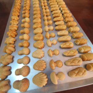 מגש תנור רחב 76.5x36 עובי 2.5