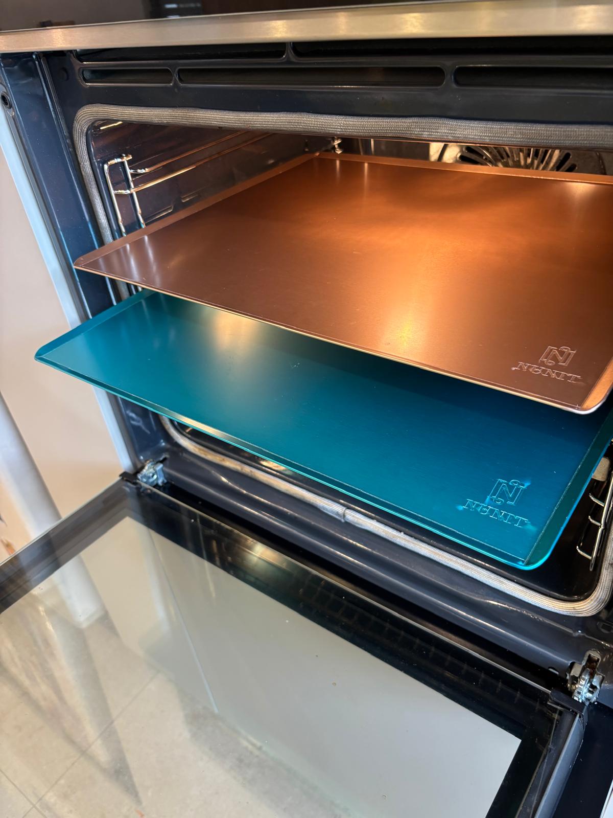 מגשי נונית פרו צבעוניים